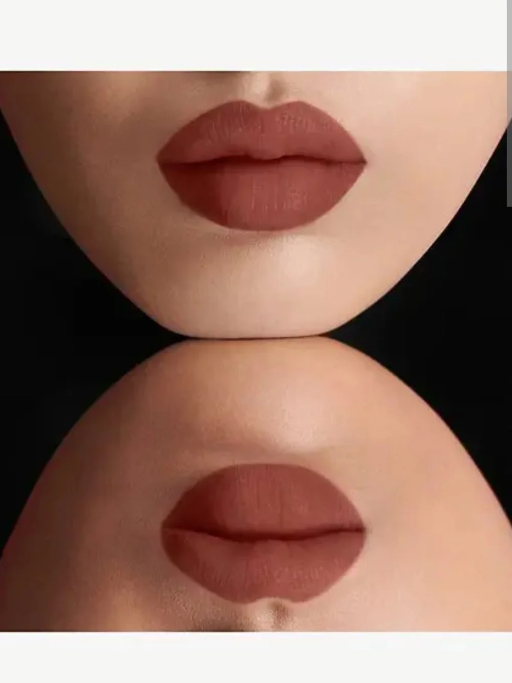 Burberry Liquid Lipstick — Darjeeling Brown (86)